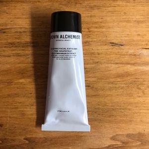 Grown Alchemist polishing Facial exfoliant